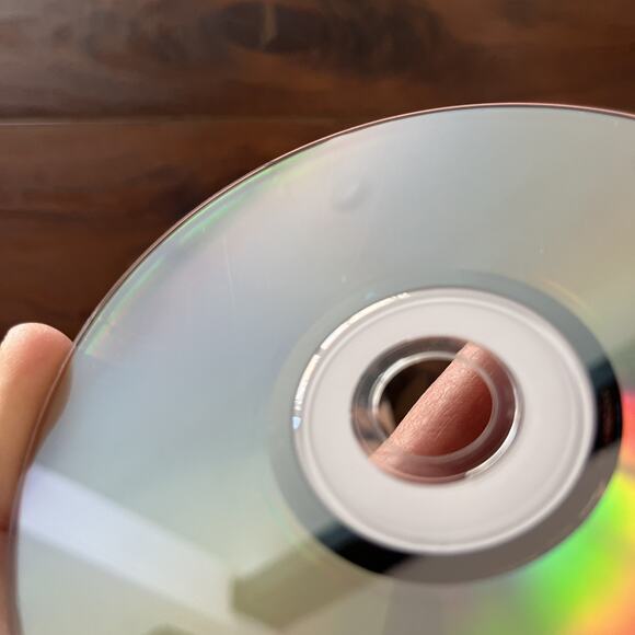 Dallas Buyers Club DVD 2013 Focus Features FYC Awards Screener - Picture 6 of 6